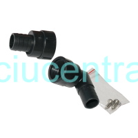 Elektrinė 12V panardinama triumo vandens pompa 50 l/min Elektrinė 12V panardinama triumo vandens pompa 50 l/min